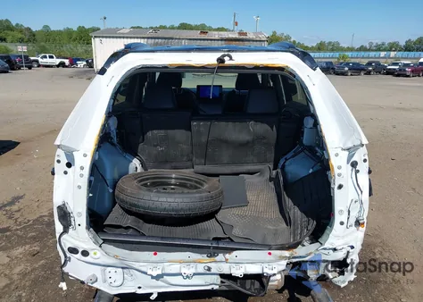 2024 Toyota Rav4 Hybrid Xse from USA, damaged, VIN 4T3E6RFV4RU169653